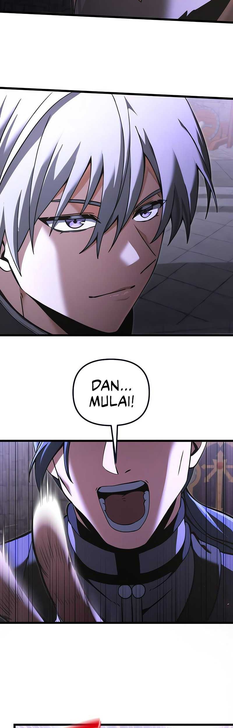 Chapter 95 - halaman 40