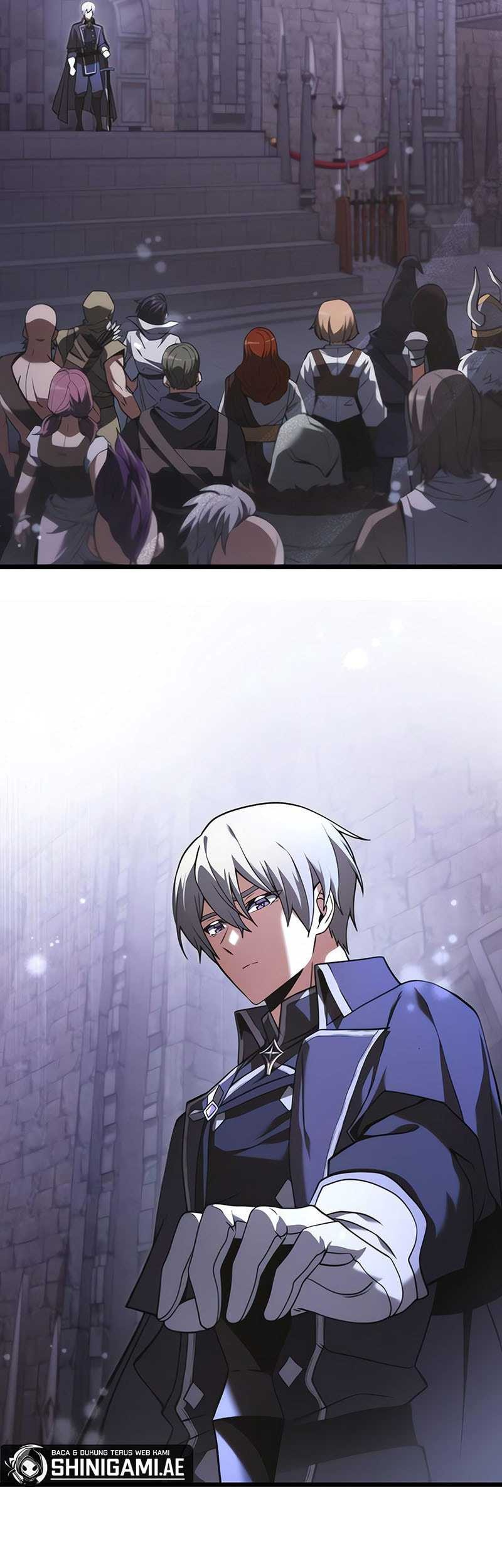 Chapter 95 - halaman 22