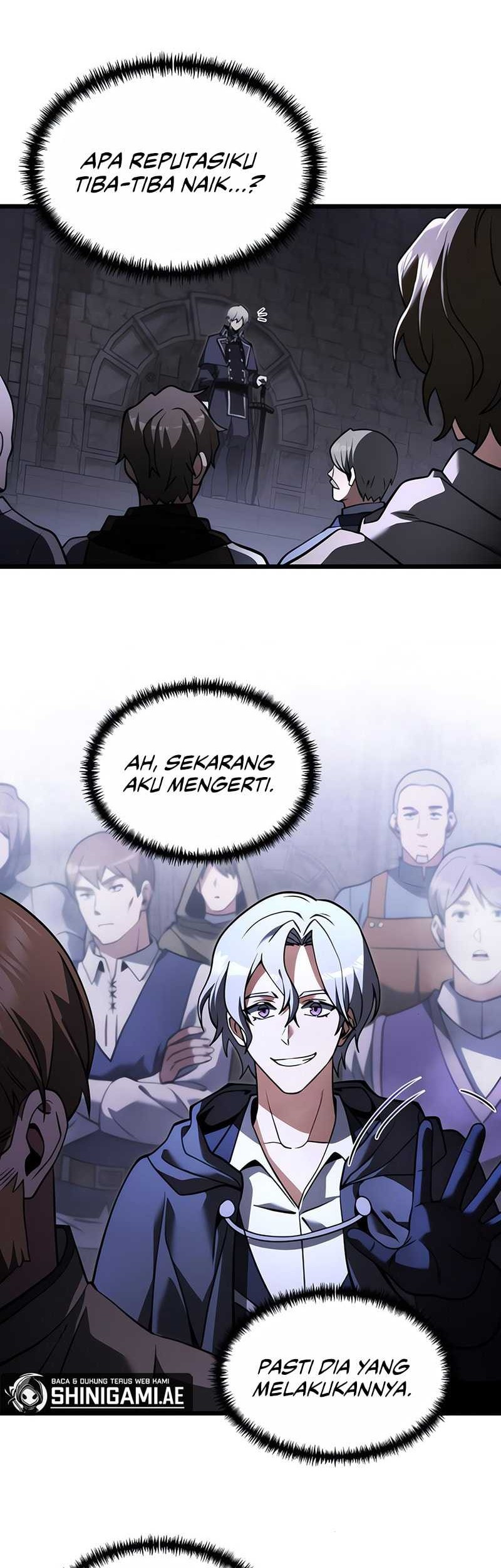 Chapter 95 - halaman 27