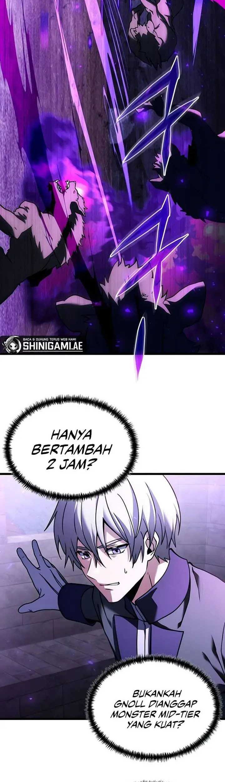 Chapter 97 - halaman 34