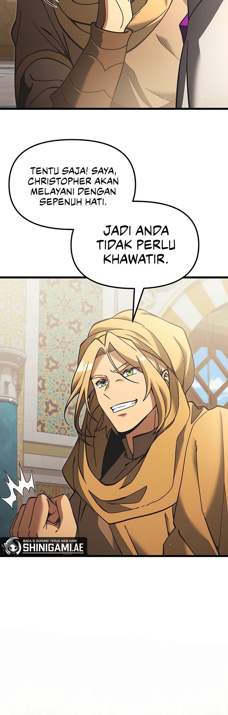 Chapter 98 - halaman 37