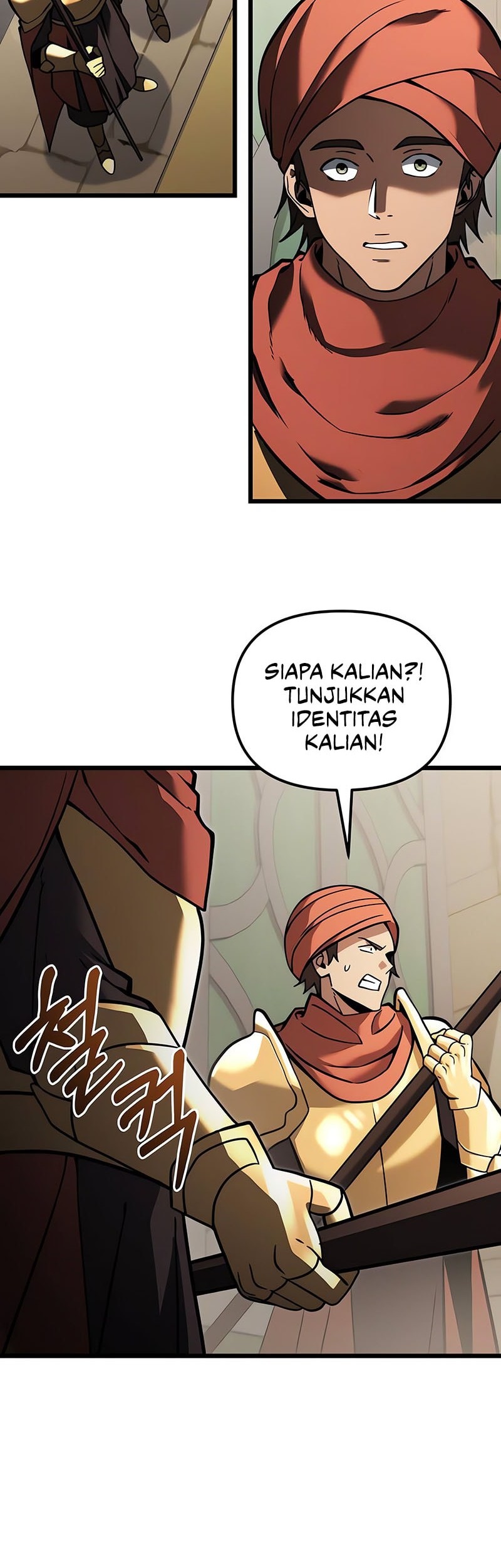Chapter 98 - halaman 20