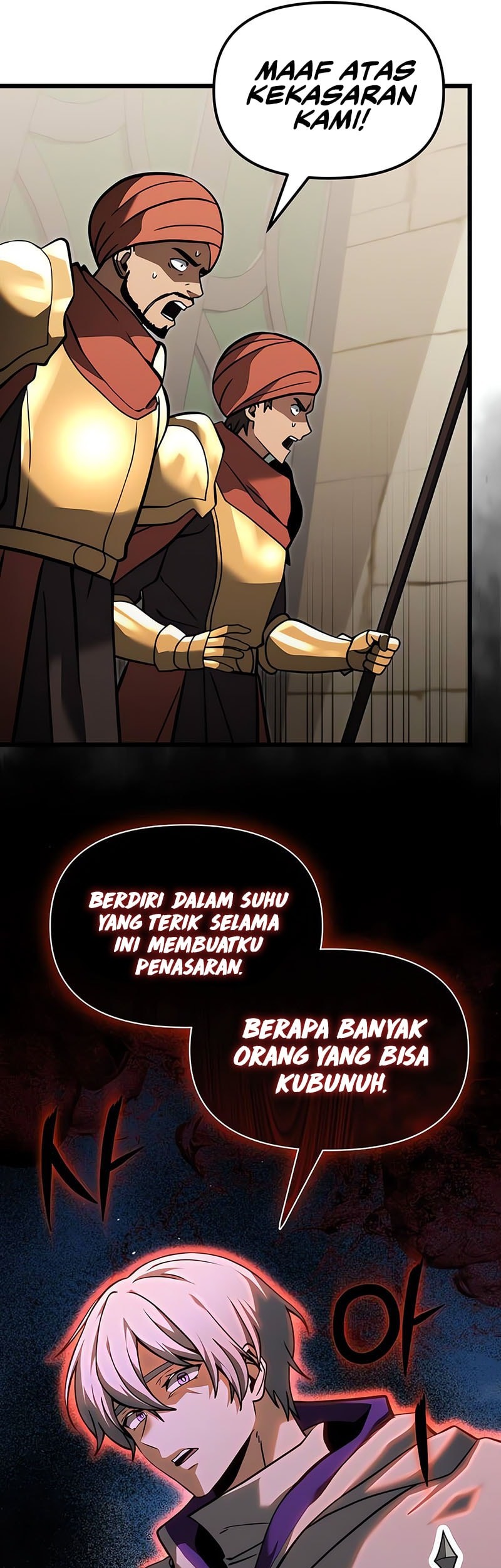 Chapter 98 - halaman 23