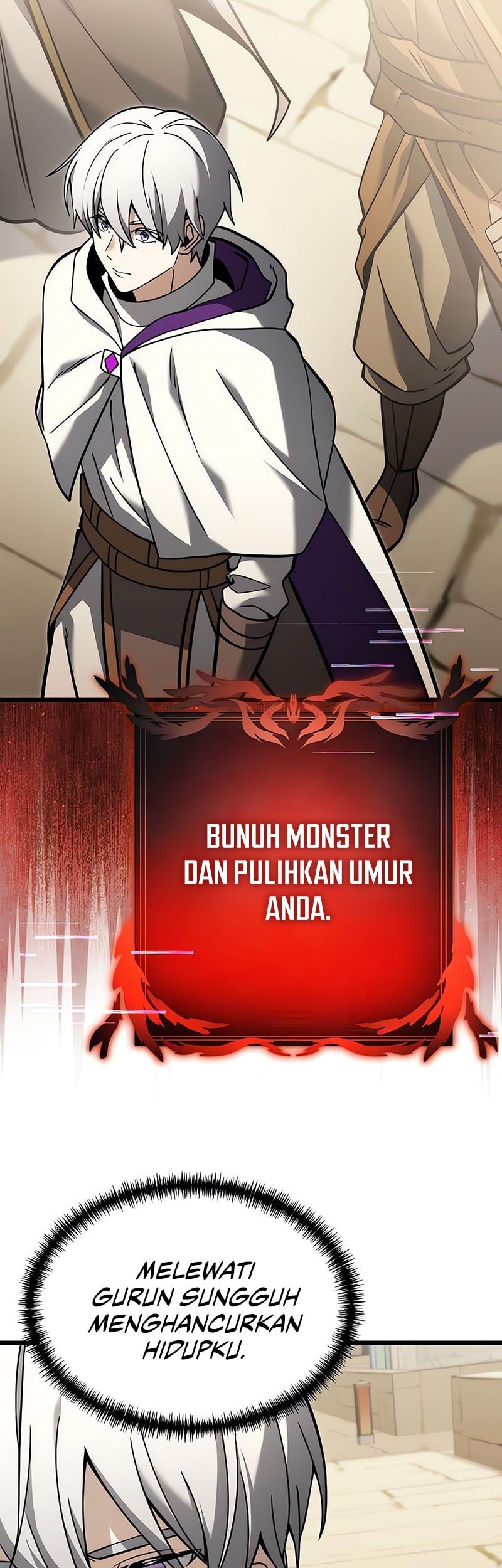 Chapter 98 - halaman 27