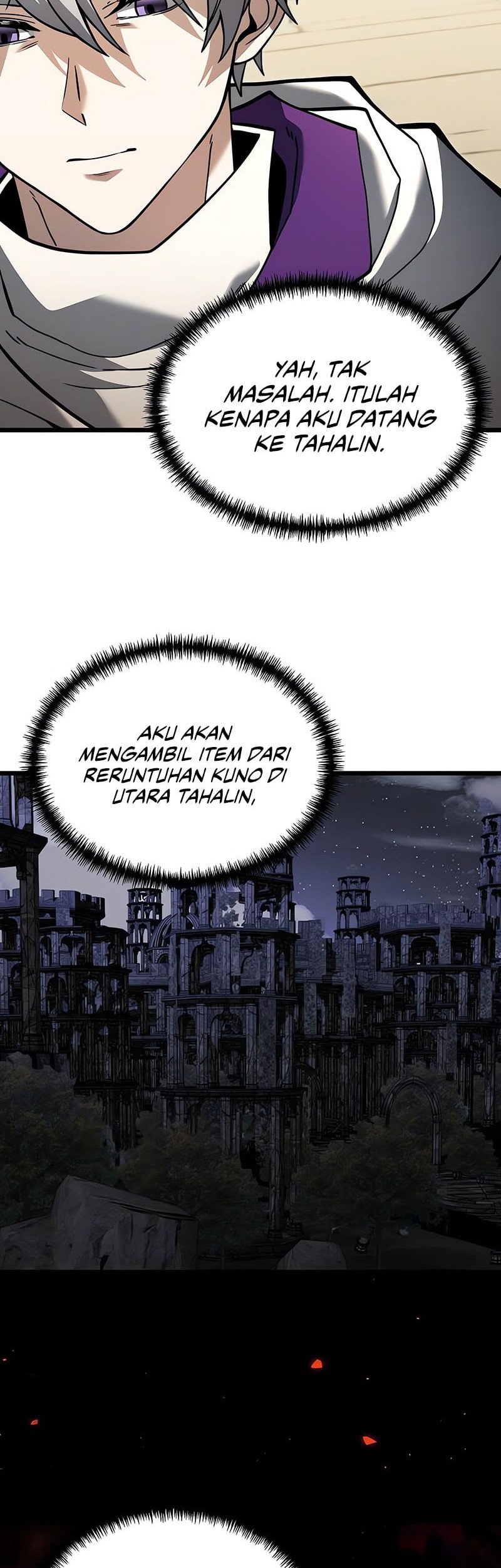 Chapter 98 - halaman 28