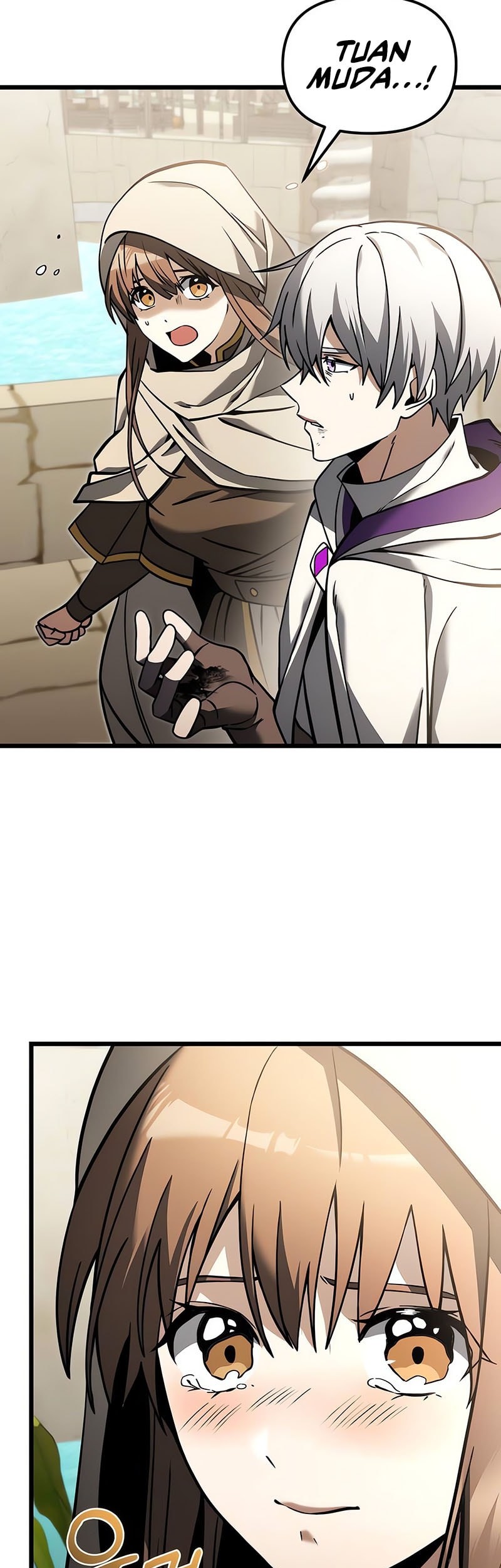 Chapter 98 - halaman 33