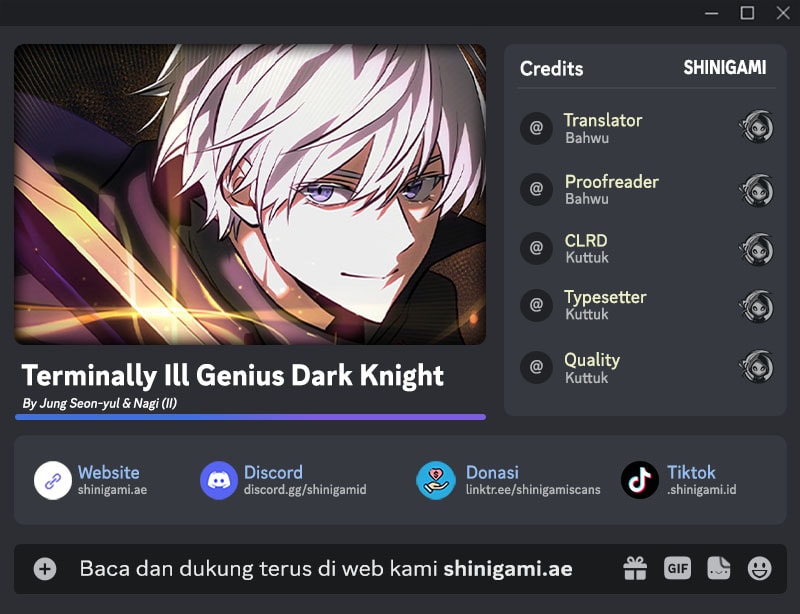 Chapter 99 - halaman 2