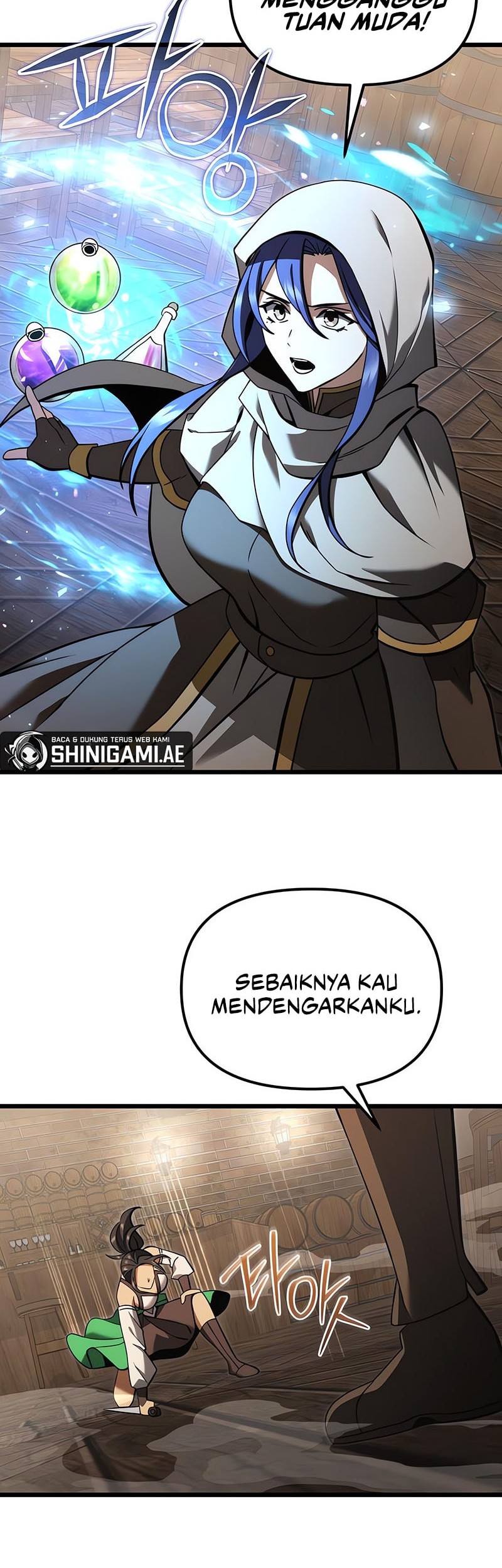Chapter 99 - halaman 70
