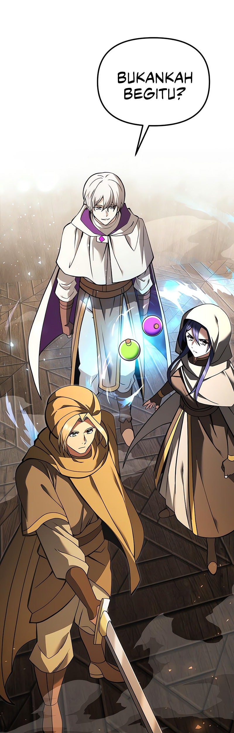 Chapter 99 - halaman 71