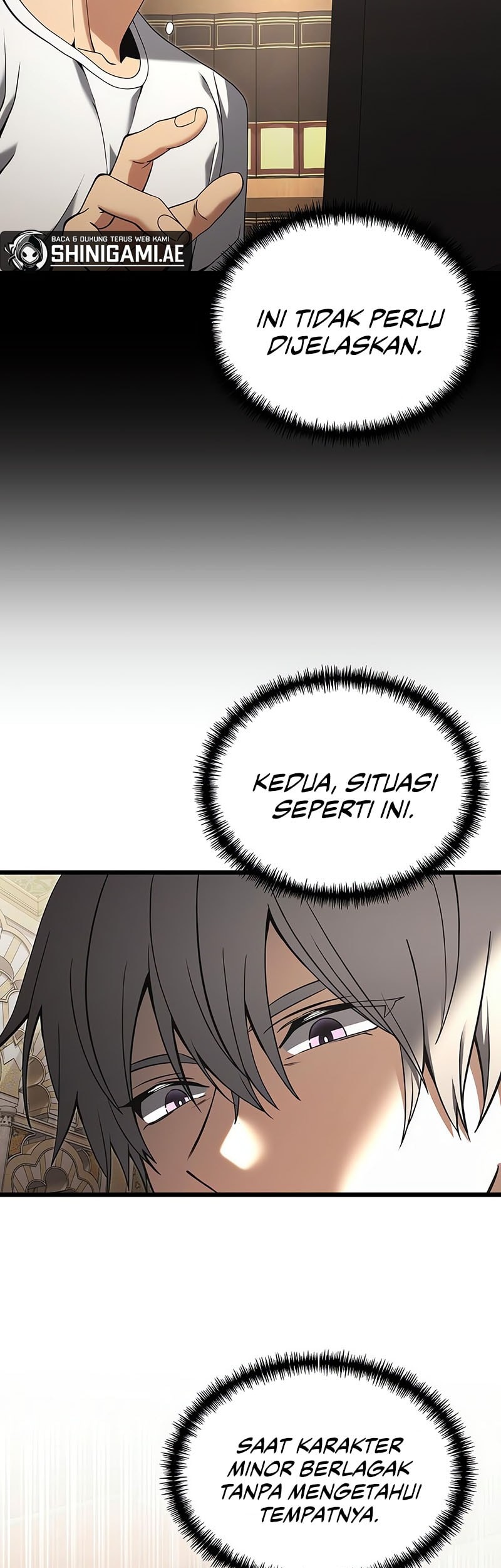 Chapter 99 - halaman 5