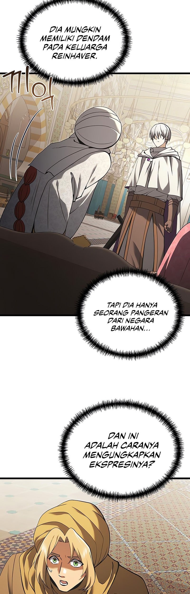 Chapter 99 - halaman 9