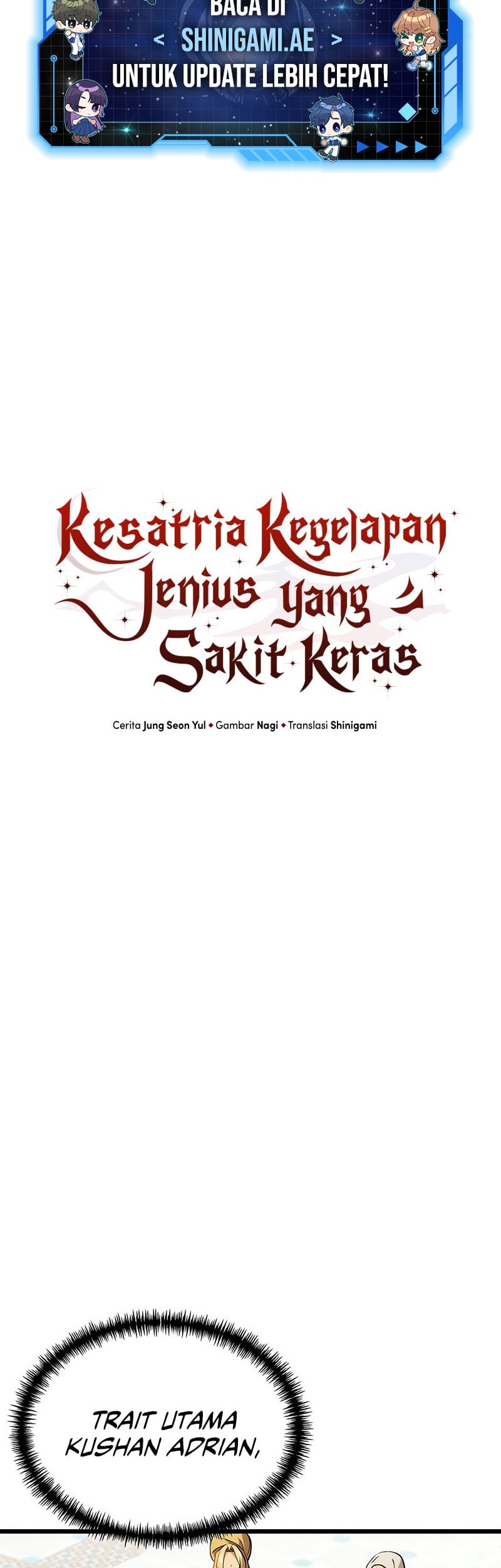 Chapter 99 - halaman 20