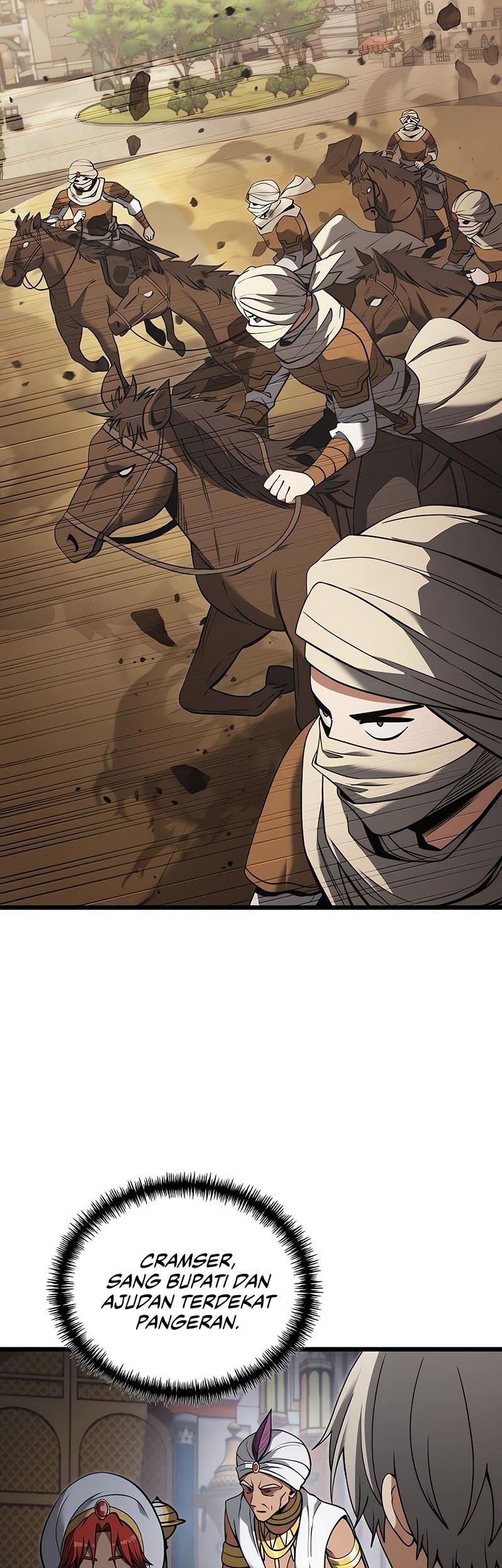 Chapter 99 - halaman 23