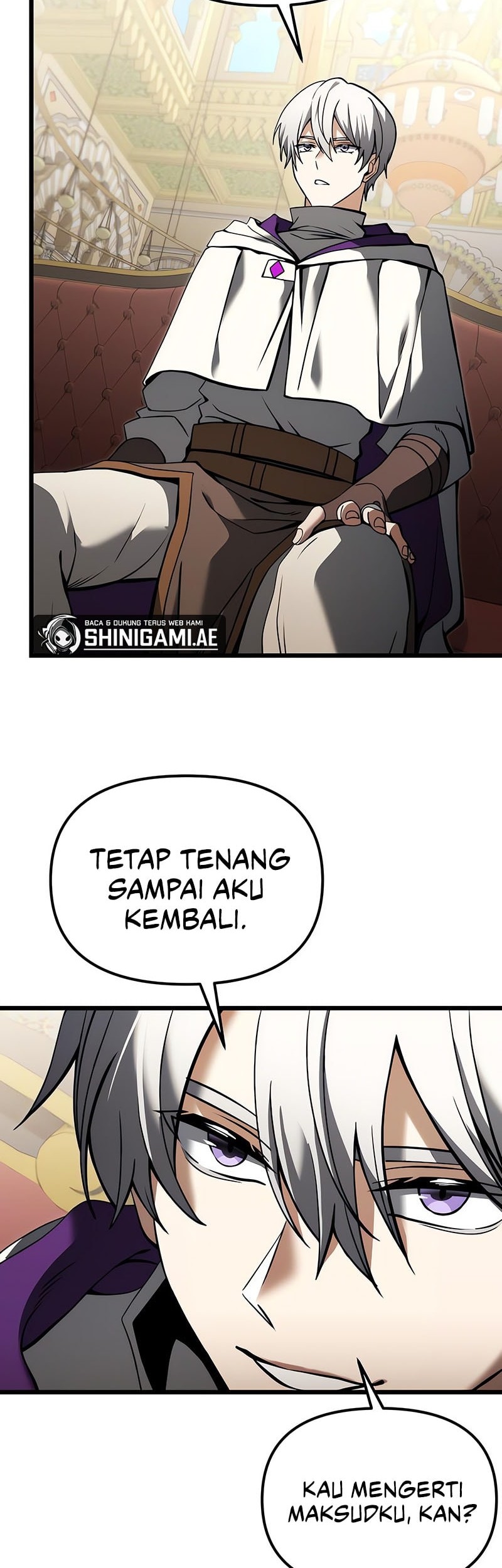 Chapter 99 - halaman 28