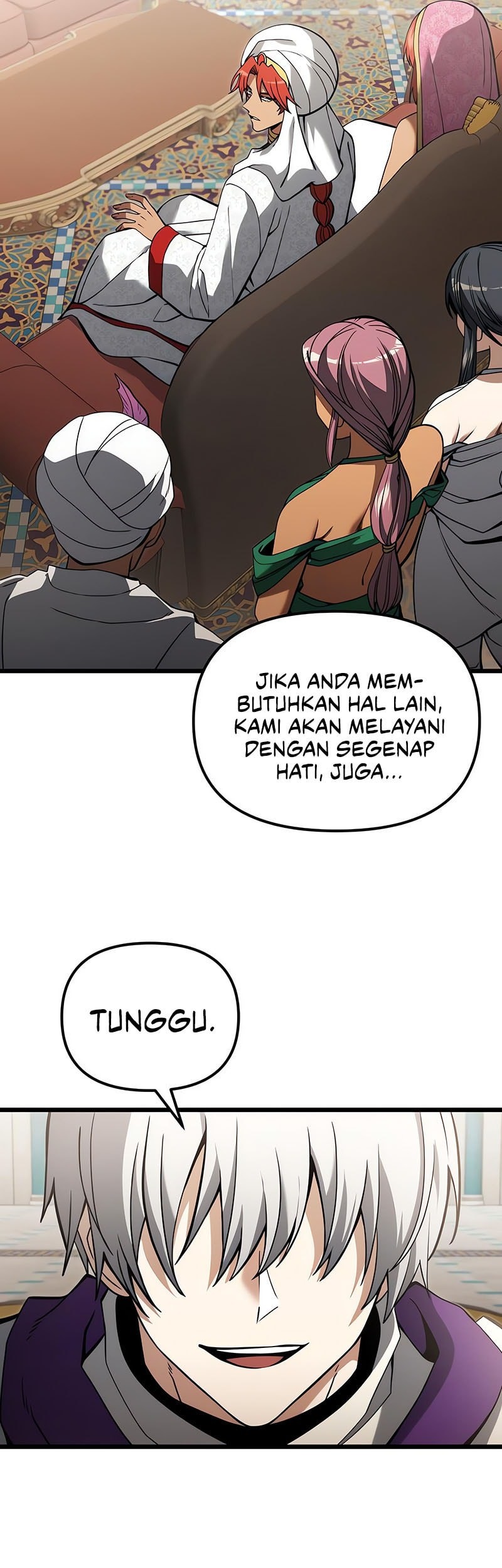 Chapter 99 - halaman 31