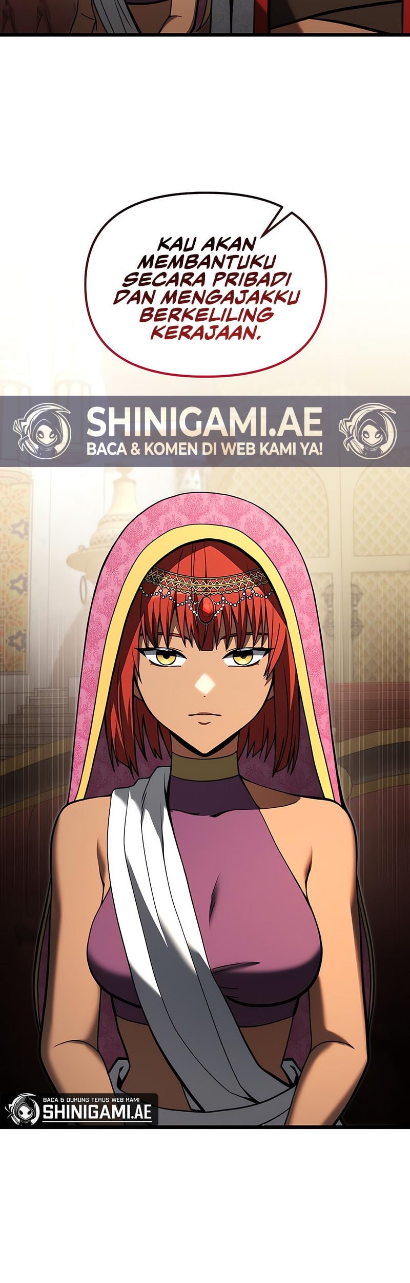 Chapter 99 - halaman 33