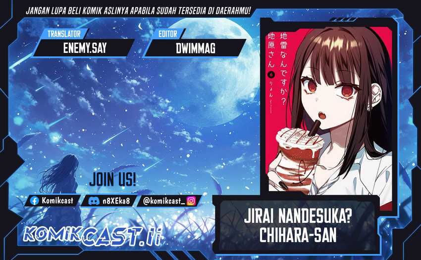 Chapter 176 - halaman 2