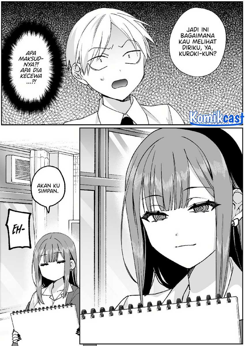 Chapter 176 - halaman 11