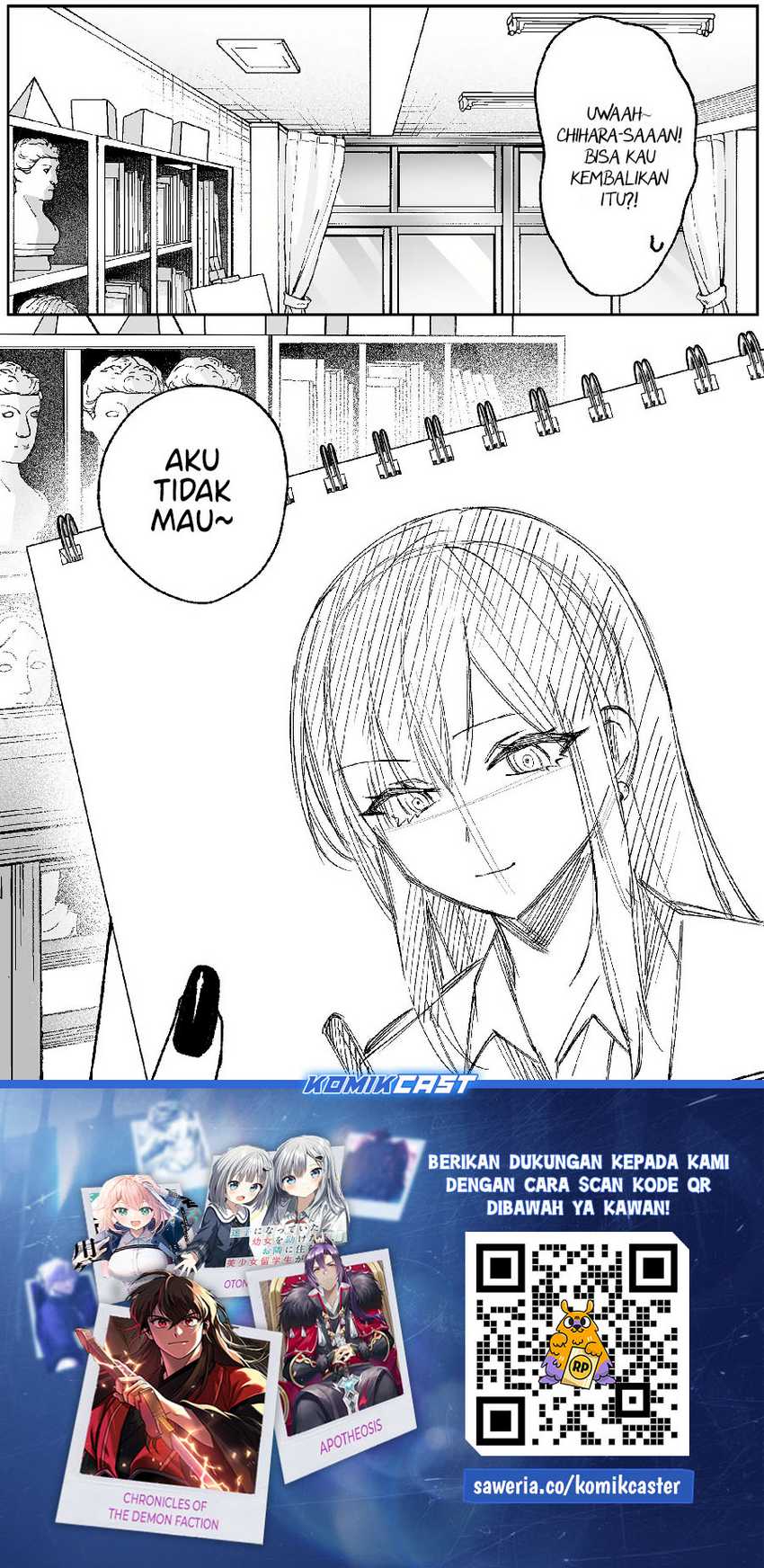 Chapter 176 - halaman 12