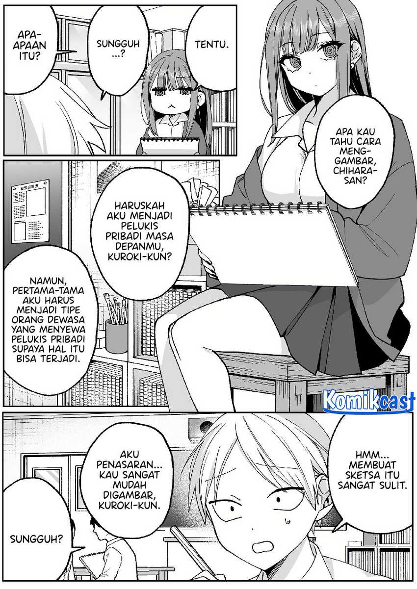 Chapter 176 - halaman 6