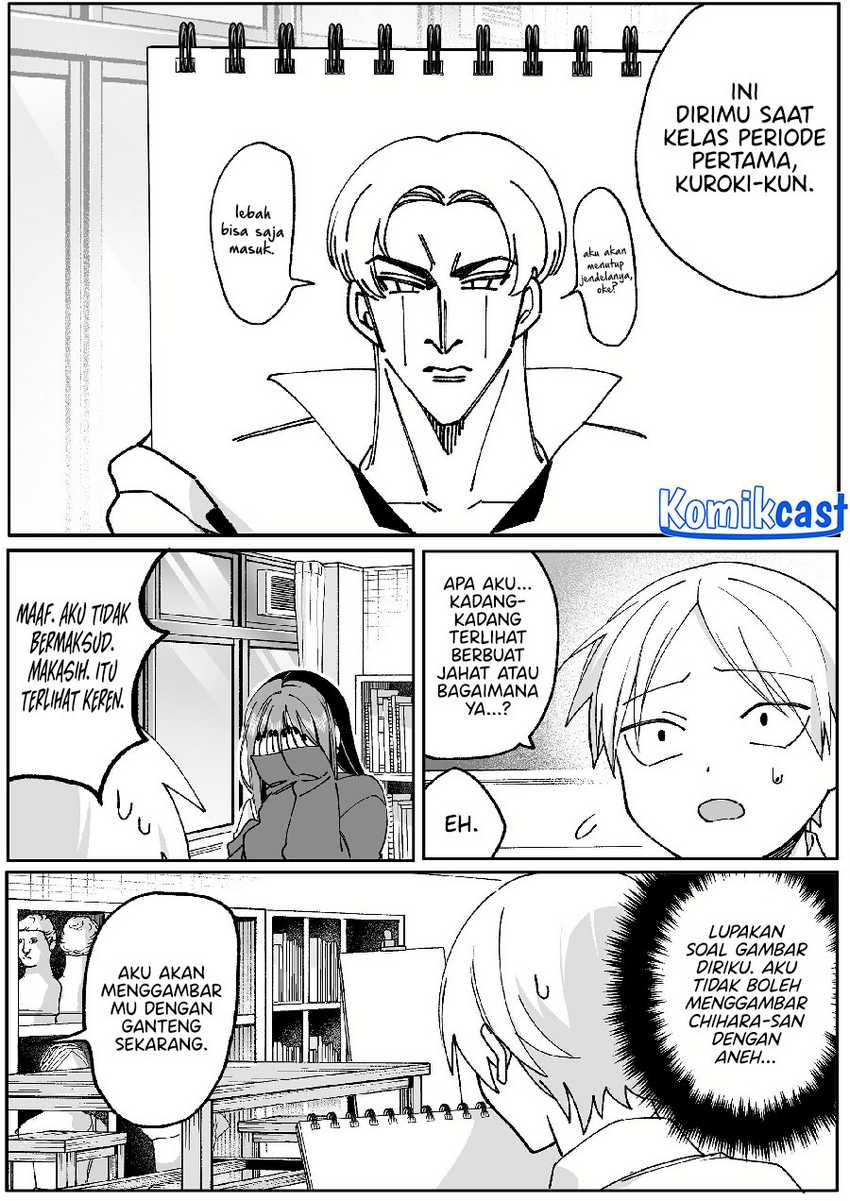 Chapter 176 - halaman 8