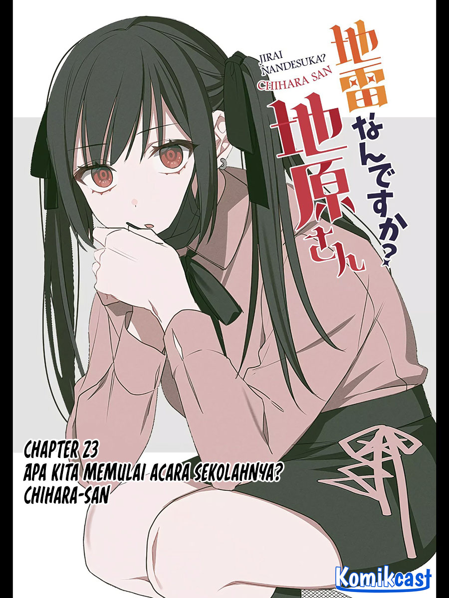 Chapter 23 - halaman 3