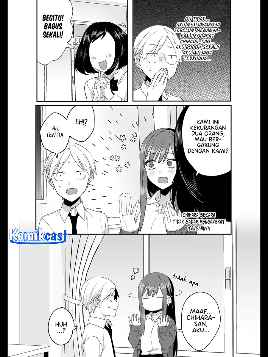 Chapter 23 - halaman 8