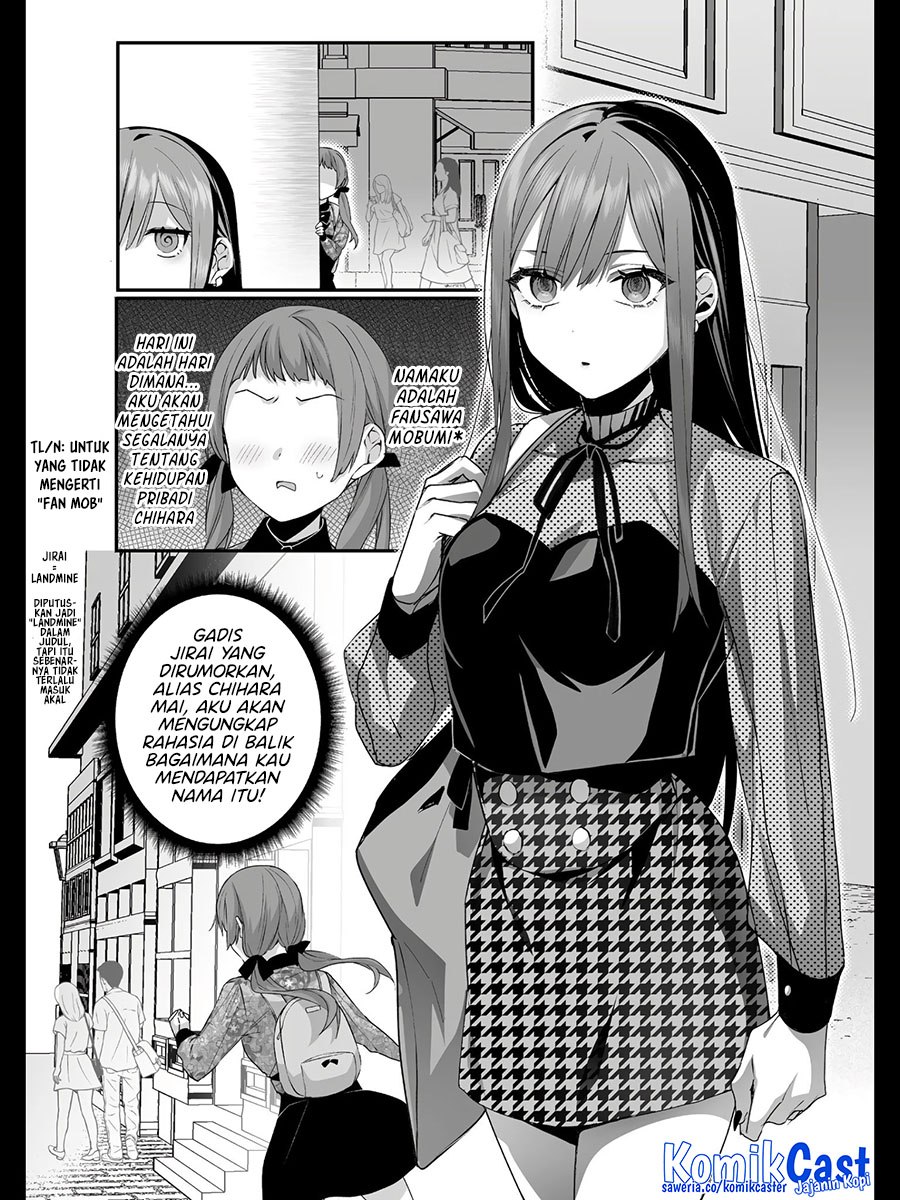 Chapter 25.5 - halaman 3