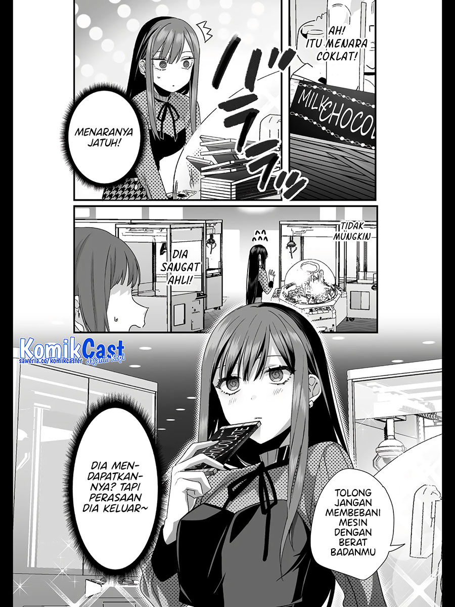 Chapter 25.5 - halaman 6