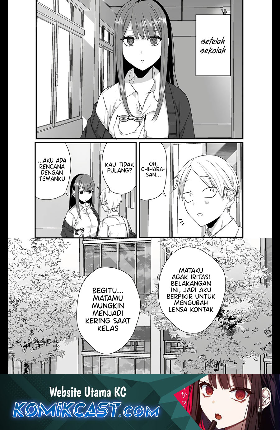 Chapter 27 - halaman 2