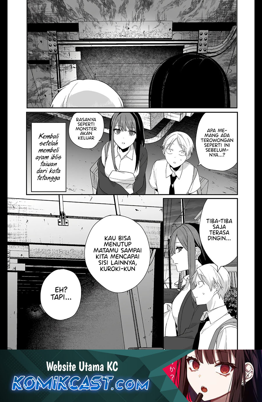 Chapter 29 - halaman 2