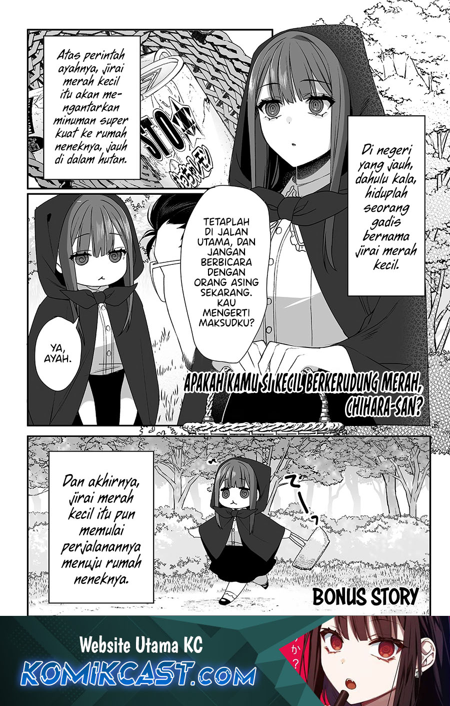Chapter 30.5 - halaman 2