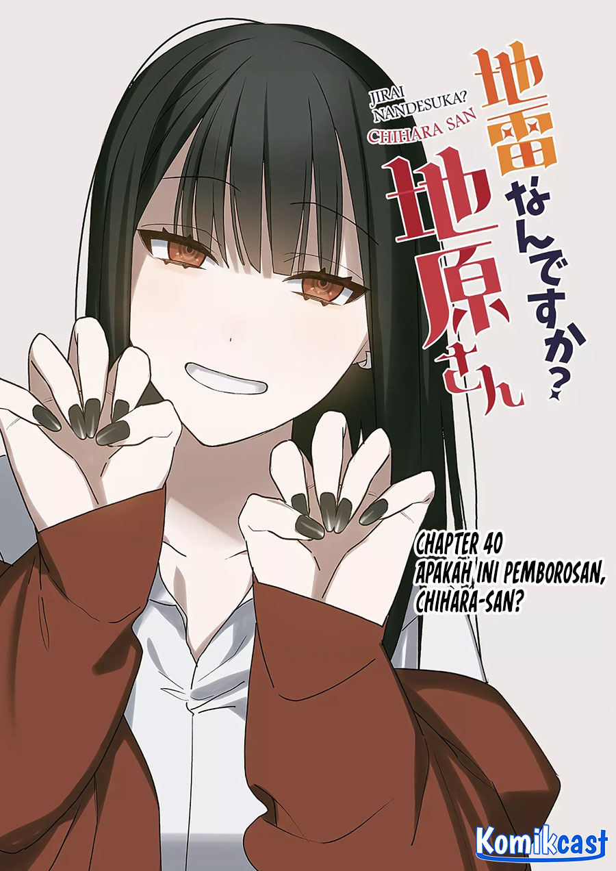 Chapter 40 - halaman 3
