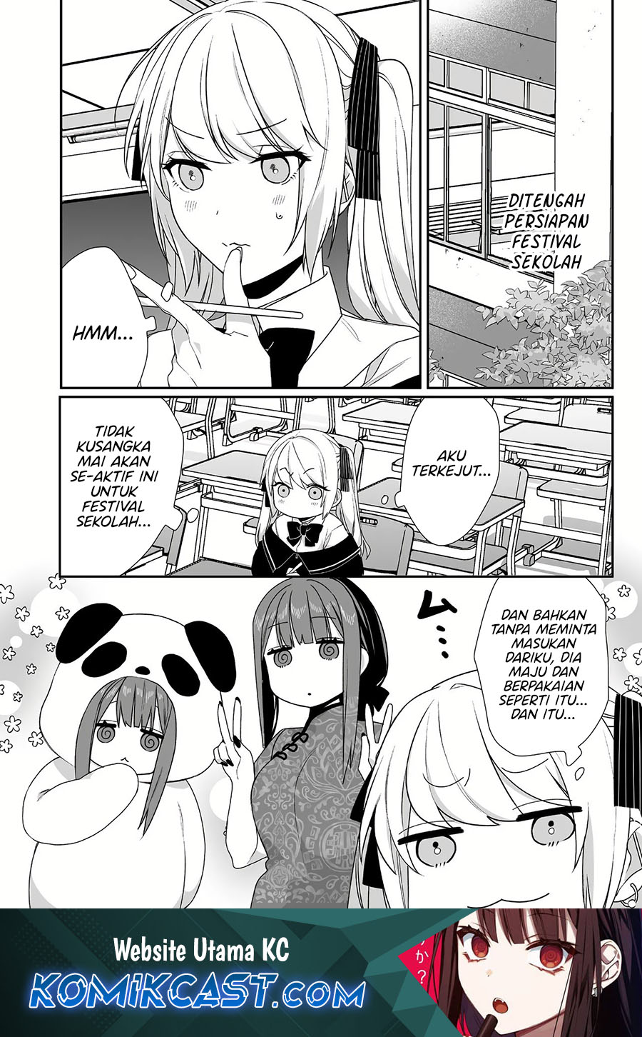 Chapter 45 - halaman 2
