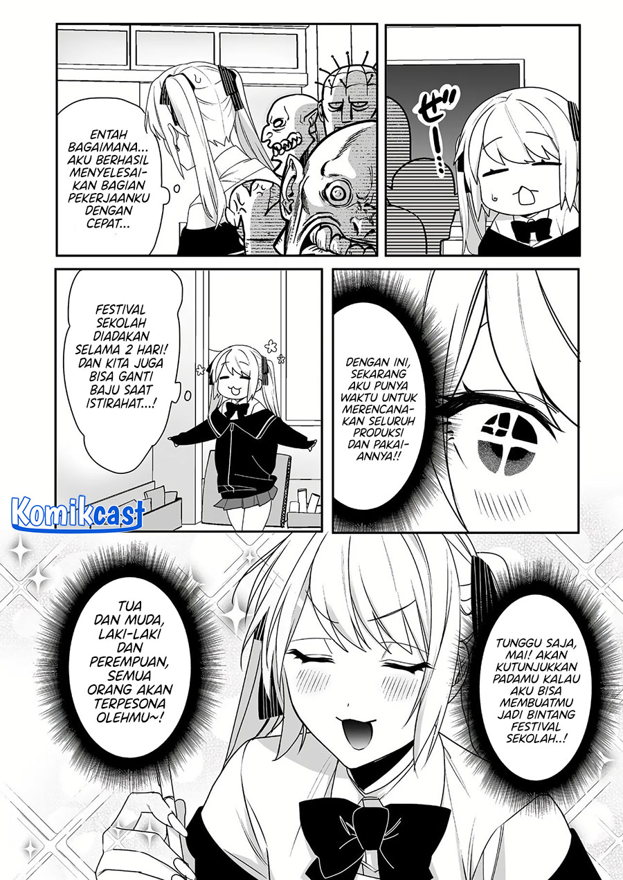 Chapter 45 - halaman 5