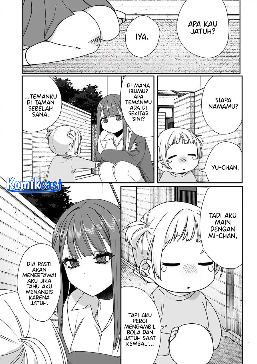 Chapter 61 - halaman 5