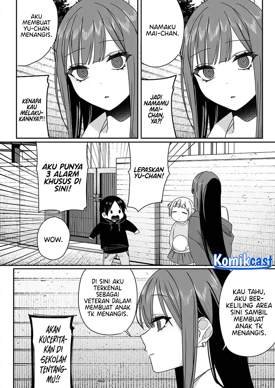 Chapter 61 - halaman 7
