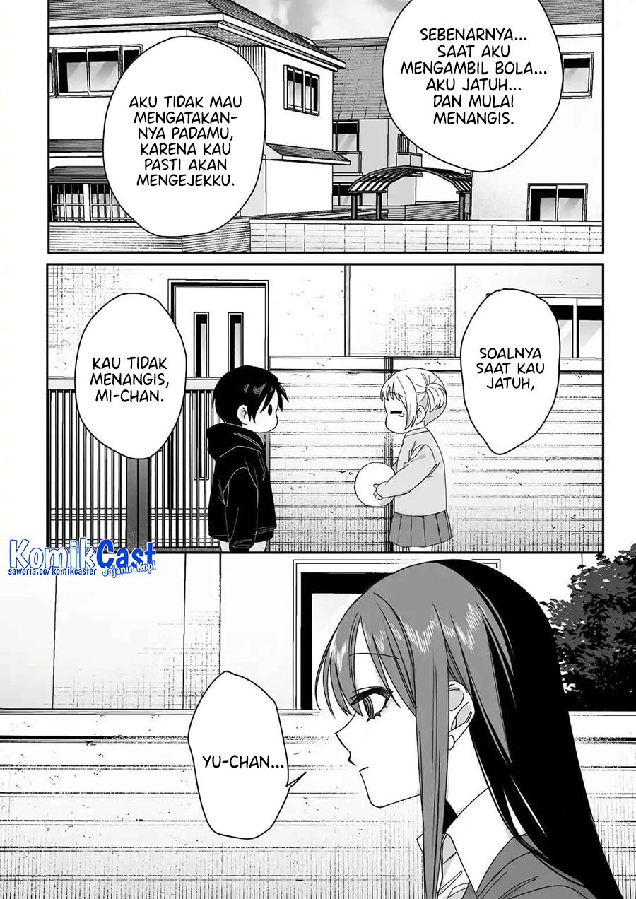 Chapter 61 - halaman 9