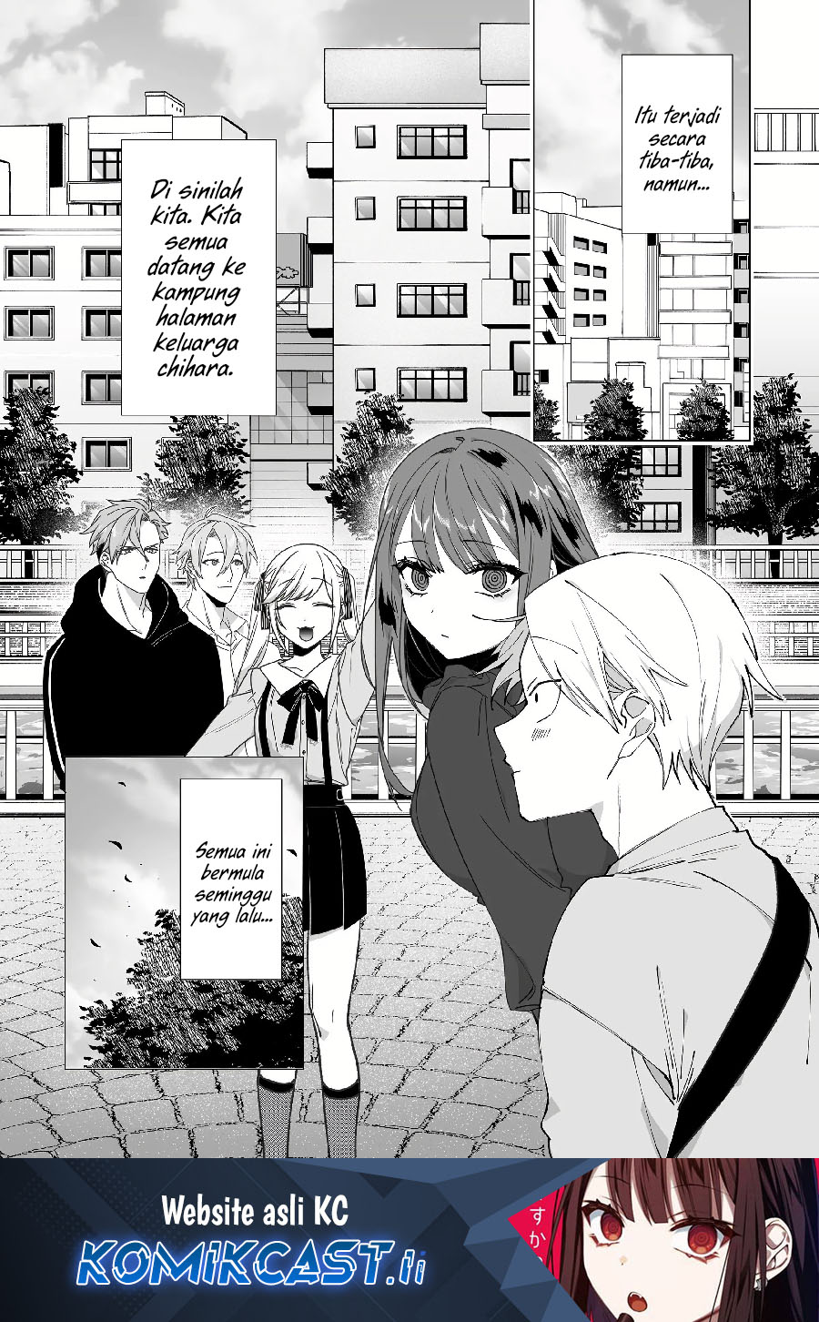 Chapter 64 - halaman 2