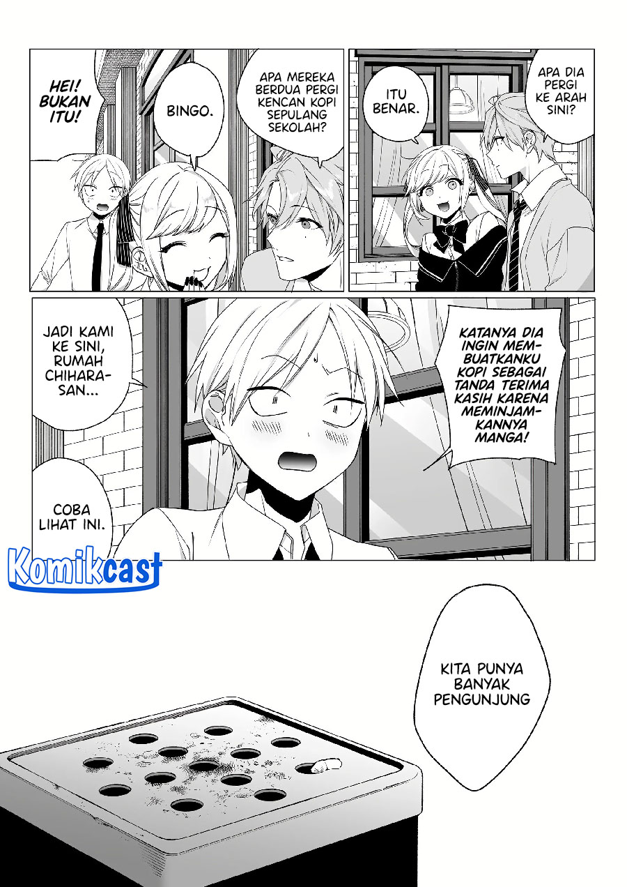 Chapter 64 - halaman 6
