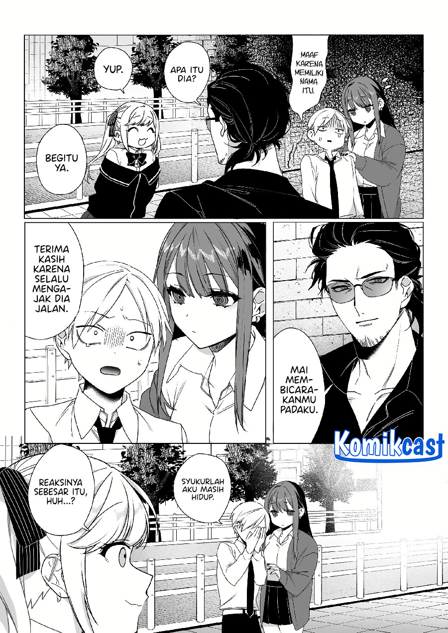 Chapter 64 - halaman 8