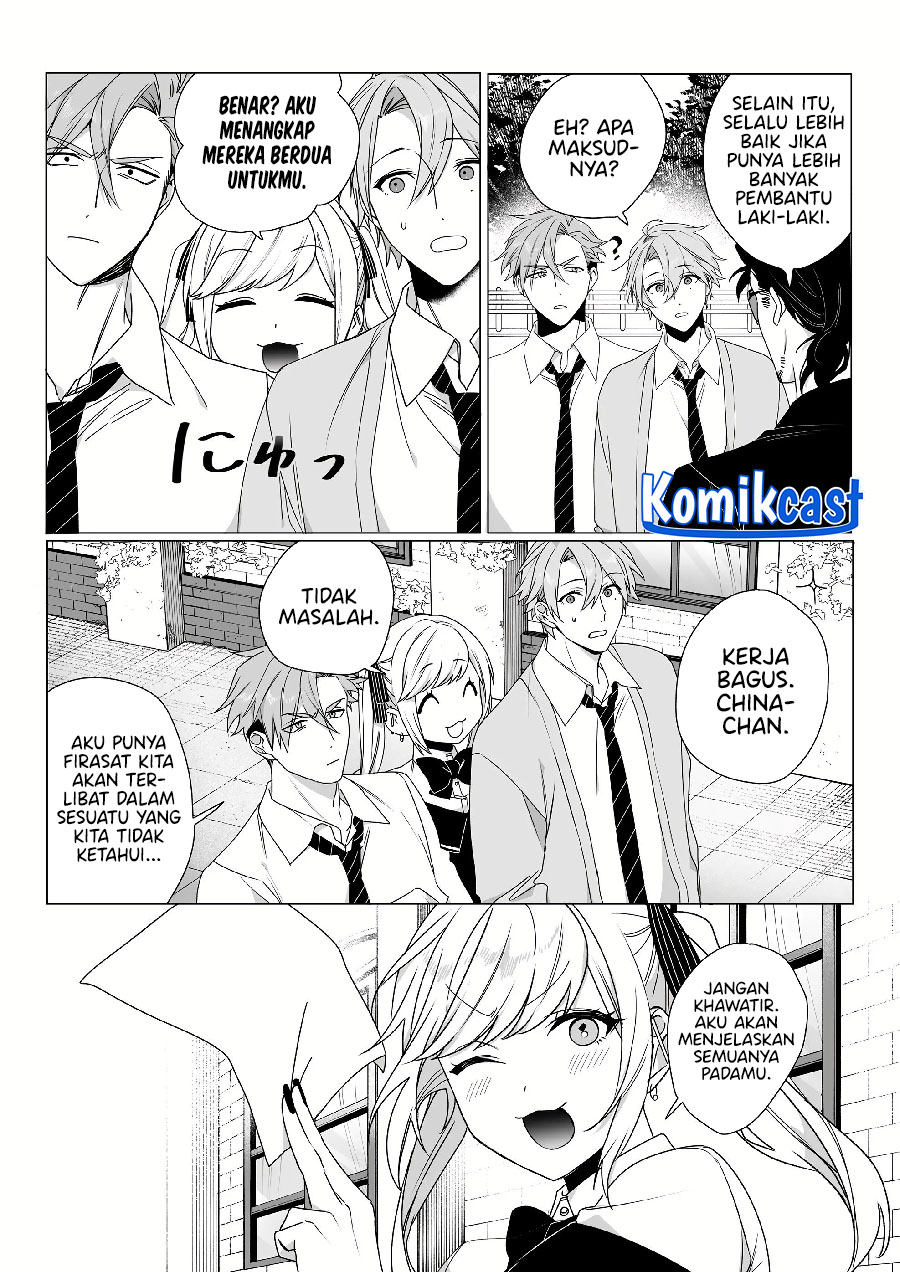 Chapter 64 - halaman 9