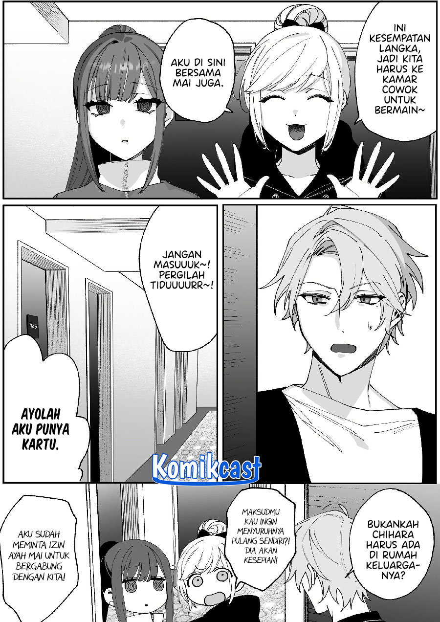 Chapter 65 - halaman 7