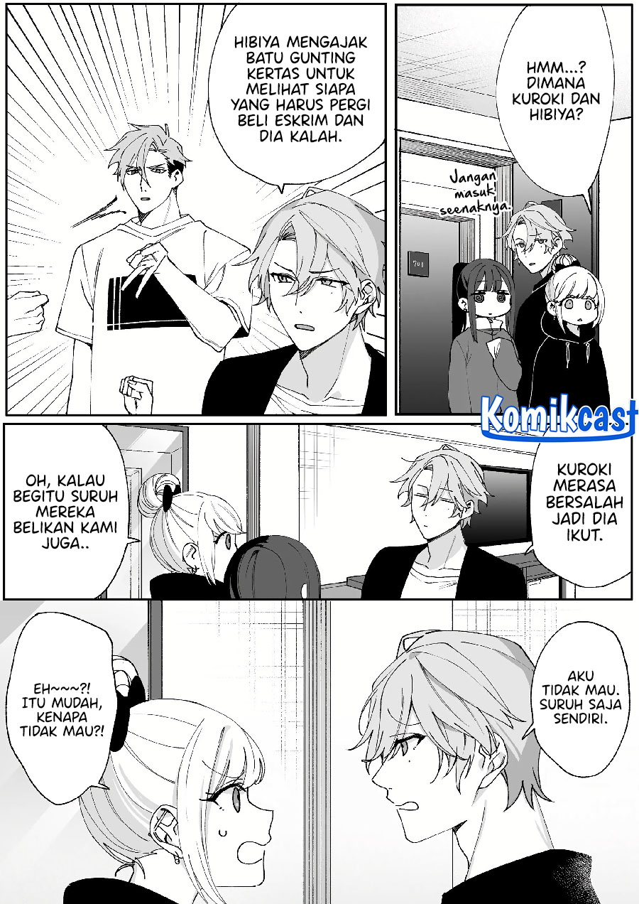 Chapter 65 - halaman 8