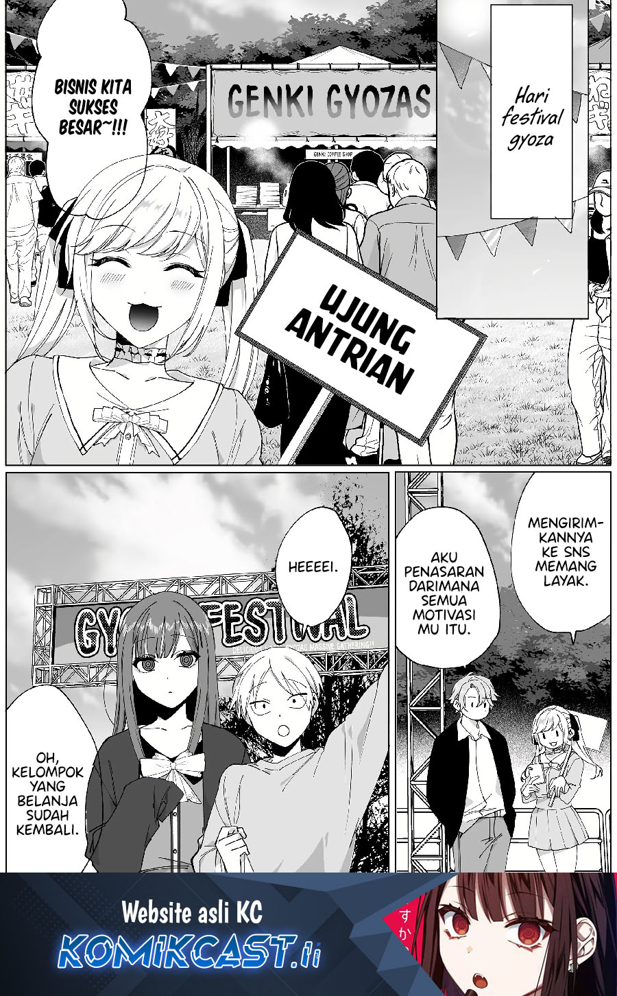 Chapter 66 - halaman 2