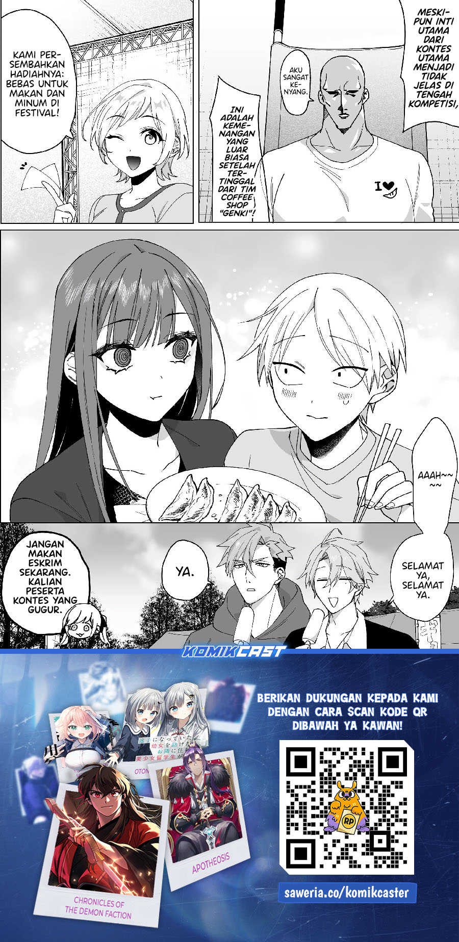 Chapter 66 - halaman 12