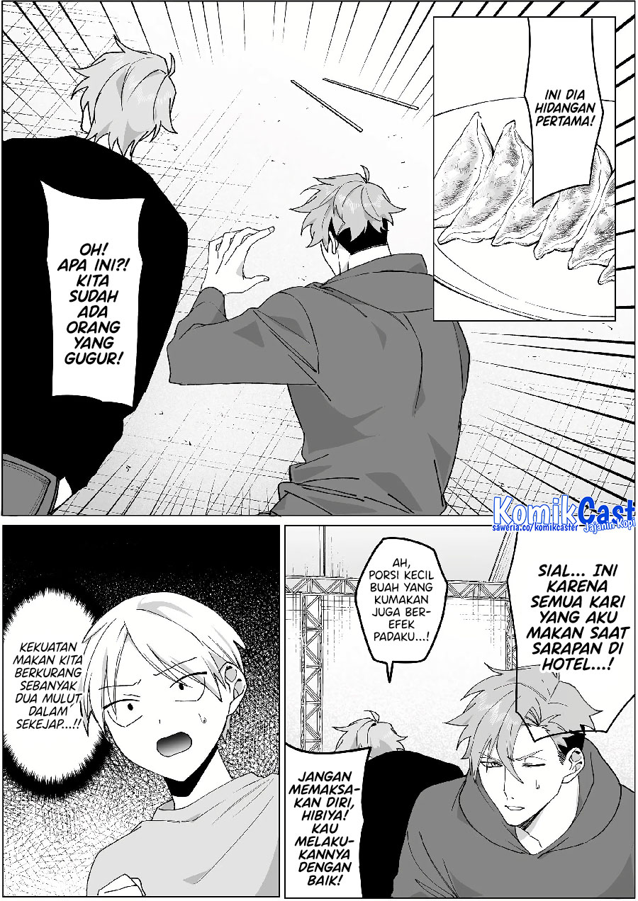Chapter 66 - halaman 9