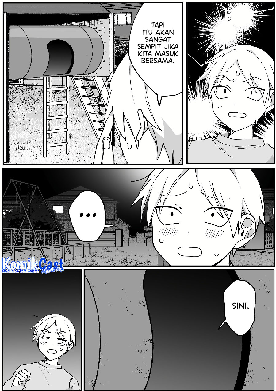 Chapter 67 - halaman 9