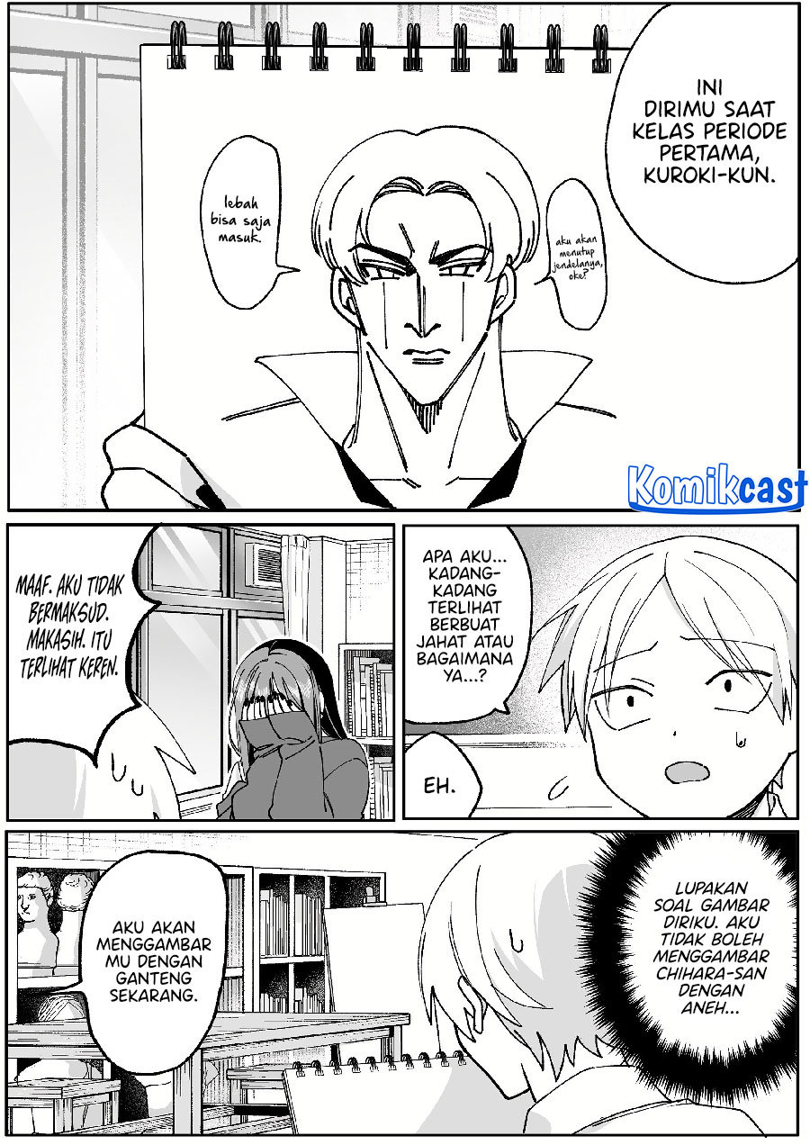 Chapter 68 - halaman 7