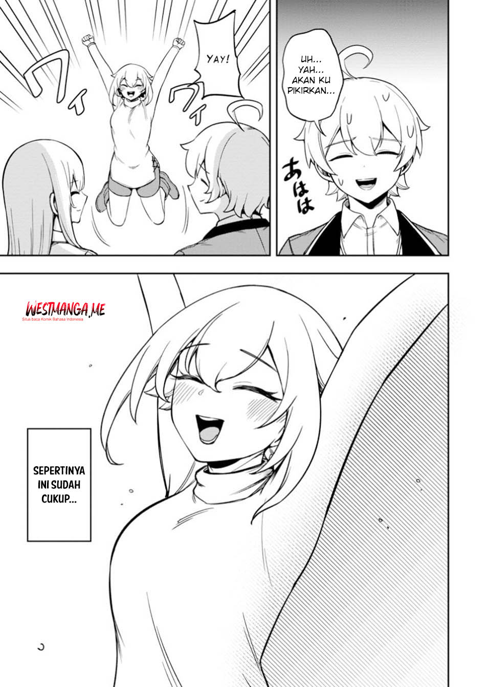 Chapter 18 - halaman 21